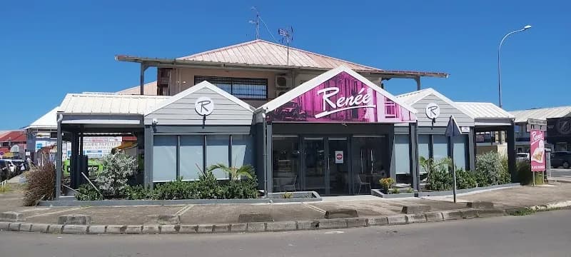Restauration rapide Renée Les Abymes - photo 3