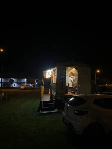 Restauration rapide Zylonium Les Abymes