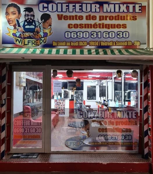 Rétro Coiffure - photo 4