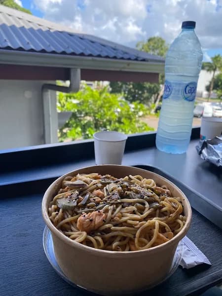 Restaurant Rice Box Les Abymes - photo 4