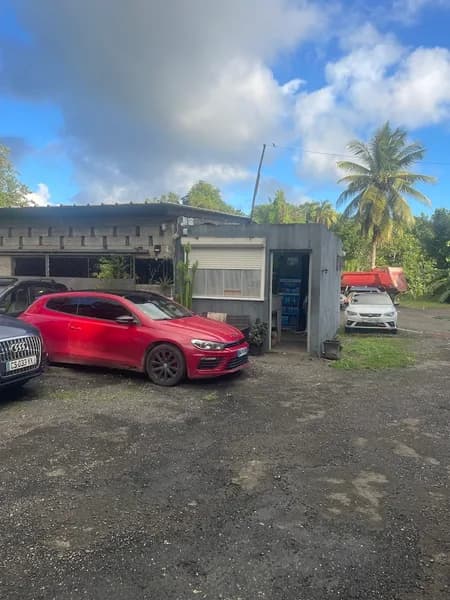 Roca Car Service - photo 2