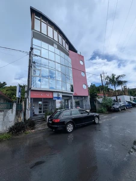 Notaire S.E.L Caroline Moutou