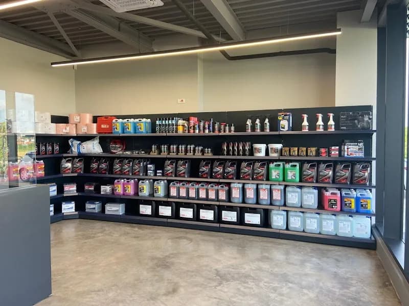 SACI Les Abymes - photo 2