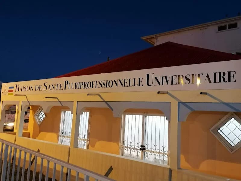 Salle de sport Shape Up Nubret Les Abymes - photo 2