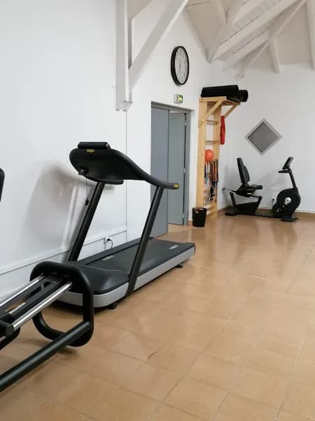 Salle de sport Shape Up Nubret Les Abymes - photo 4