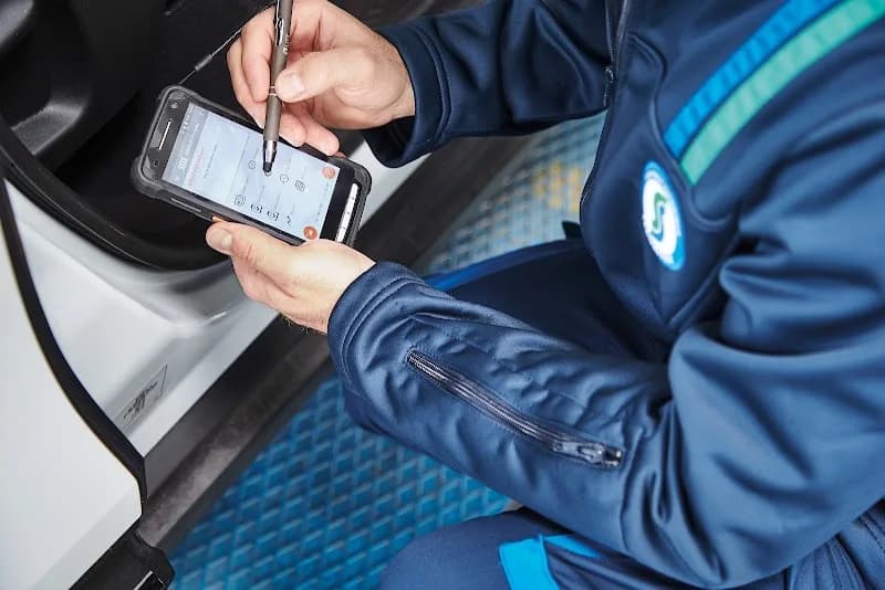 Securitest Les Abymes