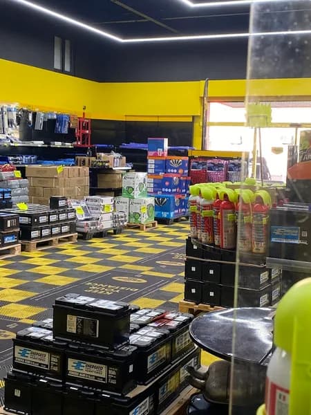 Sedam Arnoux - photo 2