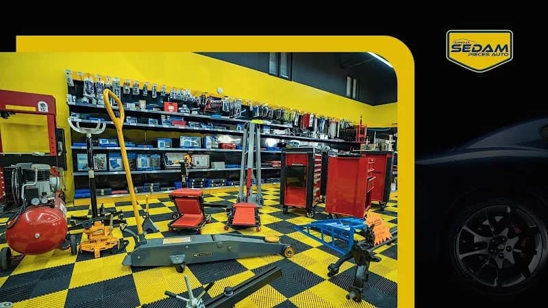 Sedam Arnoux - photo 3