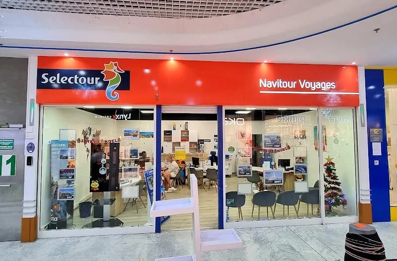 Selectour Navitour Voyage Les Abymes - photo 2