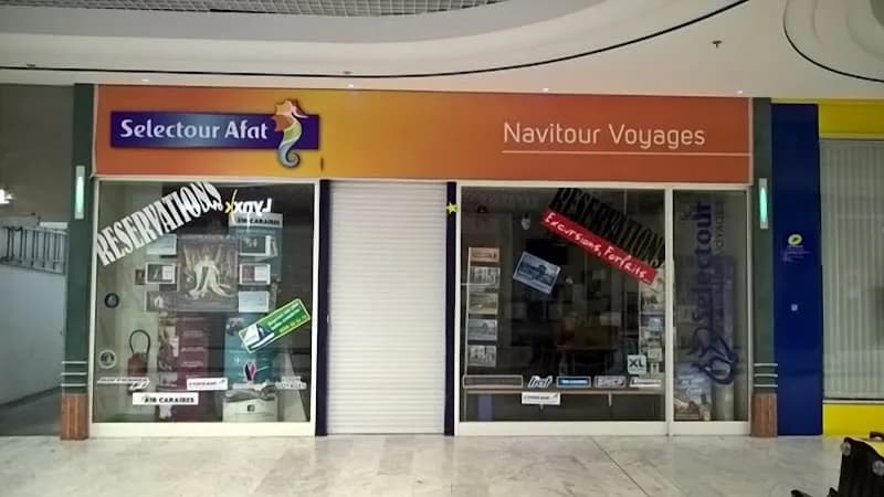 Selectour Navitour Voyage Les Abymes - photo 4