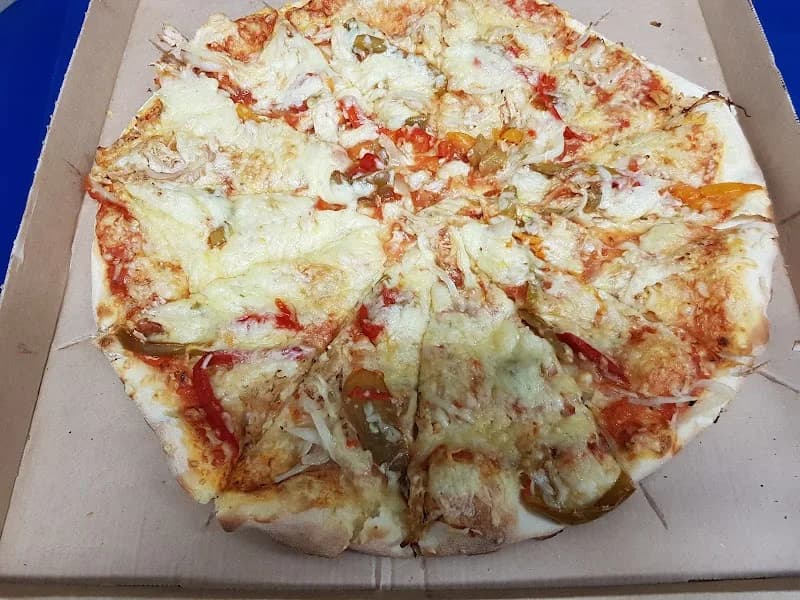 Self On Ti Faim Les Abymes - photo 2