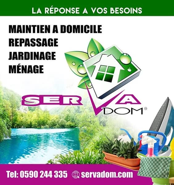Serva Dom Les Abymes - photo 3