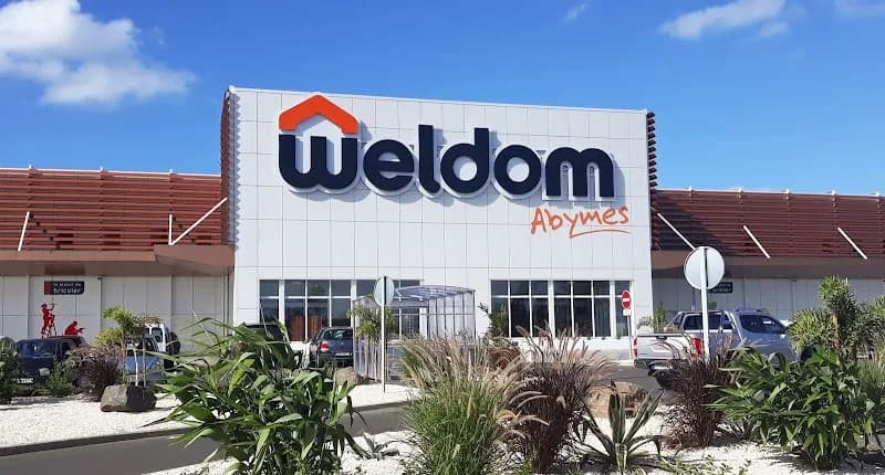 Magasin Sham Home Les Abymes