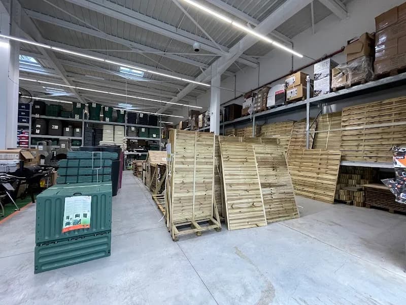 Magasin Sham Home Les Abymes - photo 3