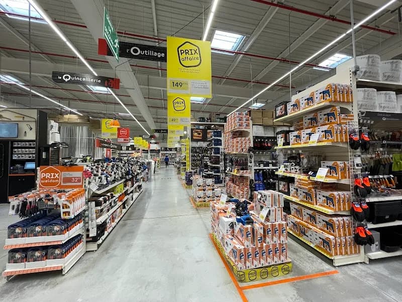 Magasin Sham Home Les Abymes - photo 4