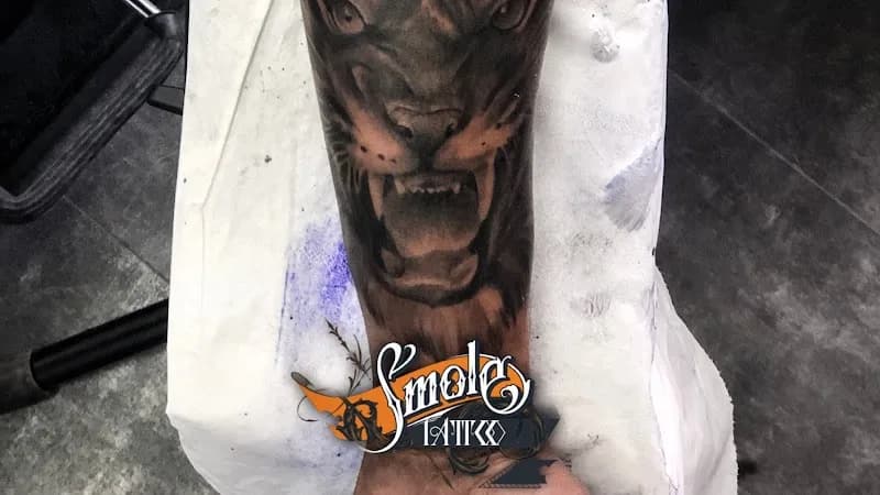 Smole Tatoo