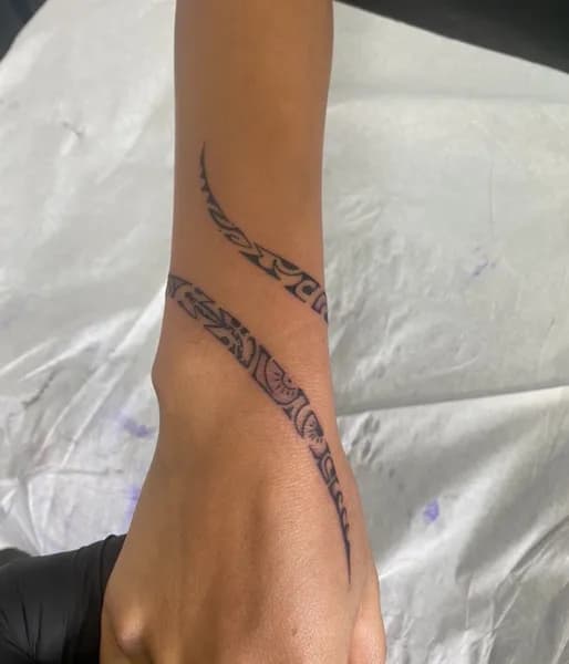 Smole Tatoo - photo 2