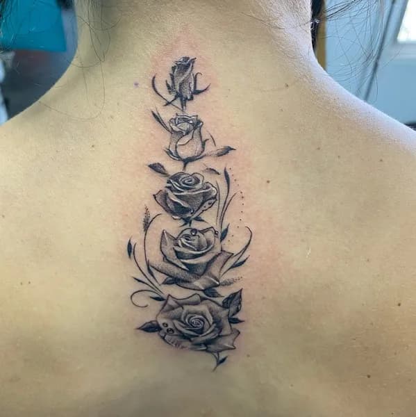 Smole Tatoo - photo 3