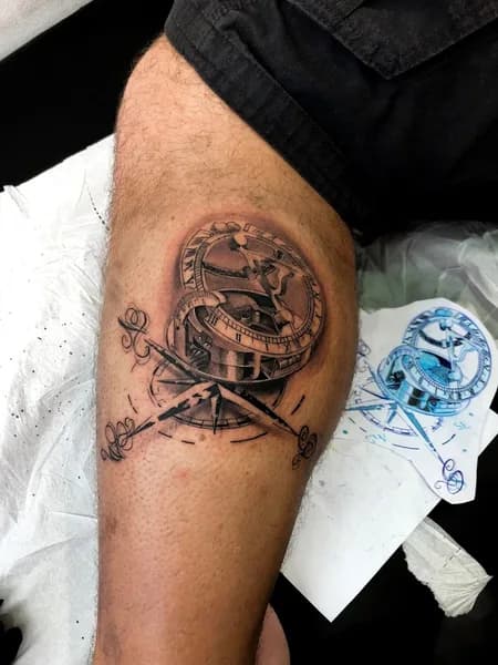 Smole Tatoo - photo 4