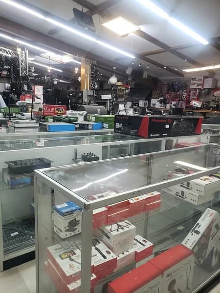 Sonorisation Number One Electronique - photo 2