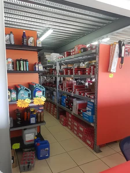 SOS Pièces Auto Les Abymes - photo 2