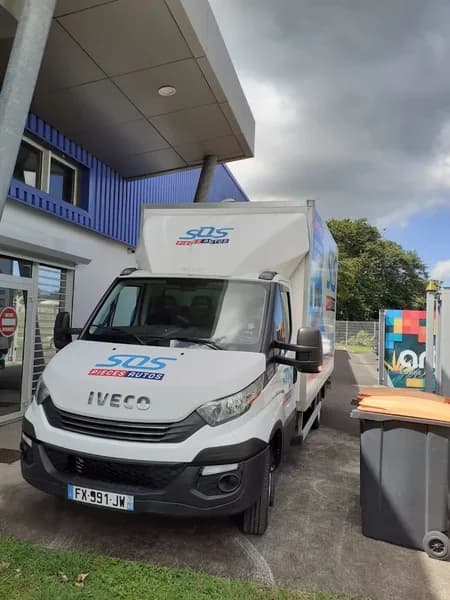 SOS Pièces Auto Les Abymes - photo 3