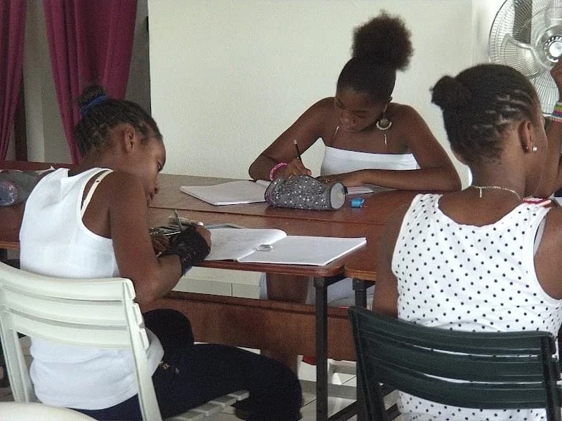 Soutien Scolaire ADHEIC - photo 3