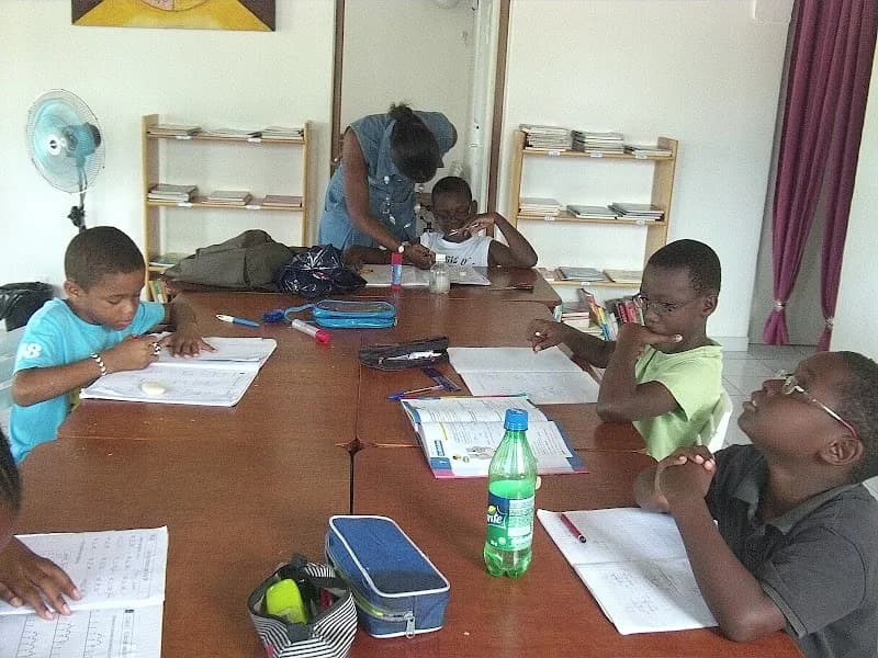 Soutien Scolaire ADHEIC - photo 4