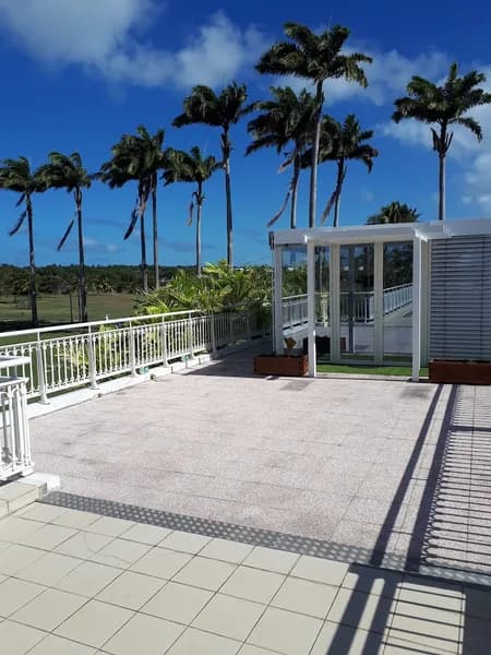 Spa Akoyawa Les Abymes