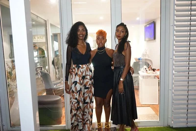 Spa Akoyawa Les Abymes - photo 2