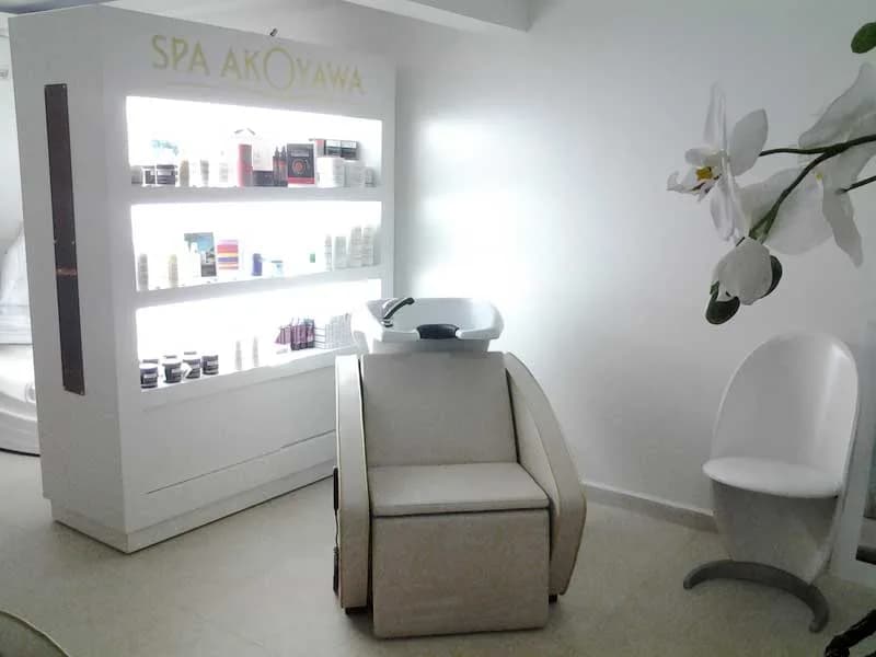 Spa Akoyawa Les Abymes - photo 4