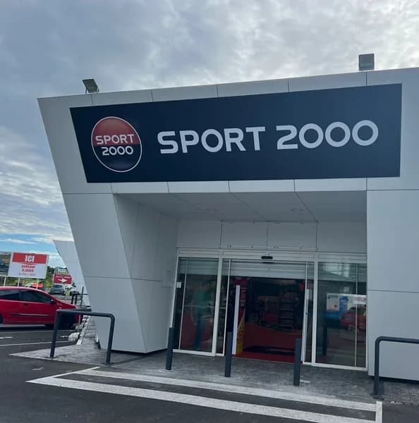 Sport 2000 Les Abymes - photo 3
