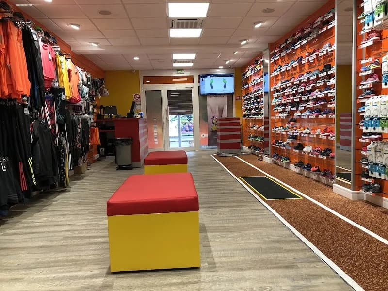 Sport Agency - photo 2