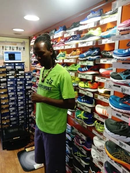 Sport Agency - photo 4