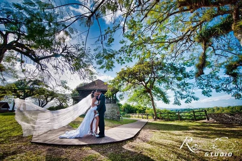 Studio Rozas Les Abymes