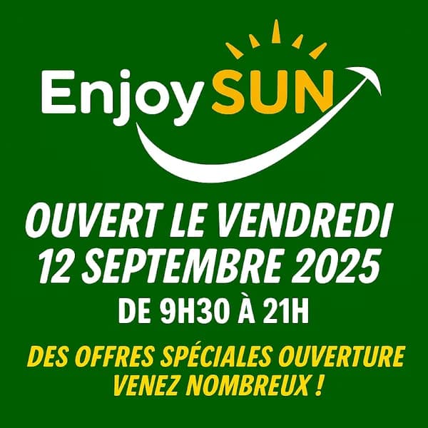 Sun Stéréo Les Abymes - photo 4