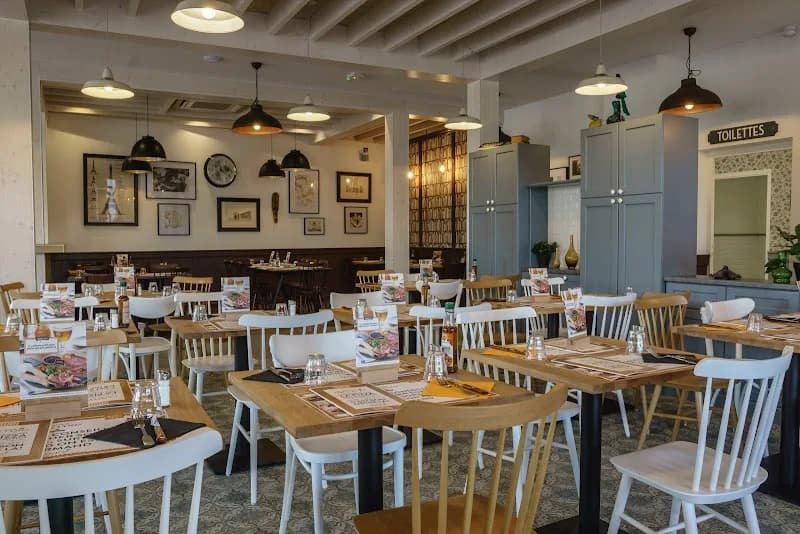 Tablapizza Les Abymes