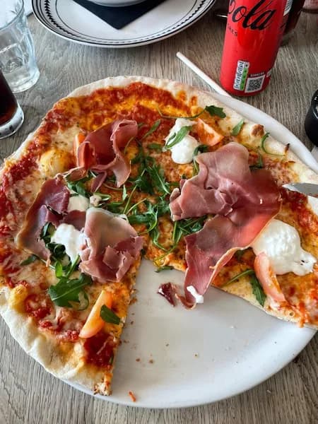 Tablapizza Les Abymes - photo 3