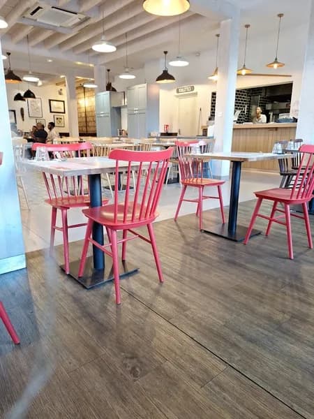 Tablapizza Les Abymes - photo 4