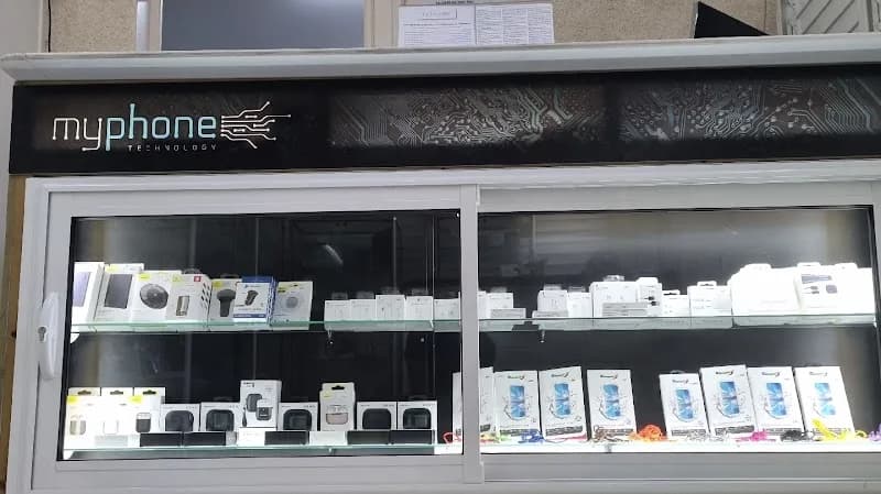 Téléphonie Phone Island Aéroport