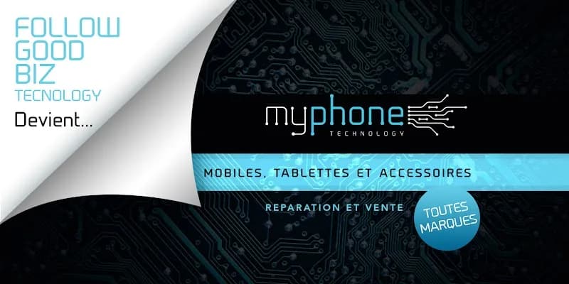 Téléphonie Phone Island Aéroport - photo 4