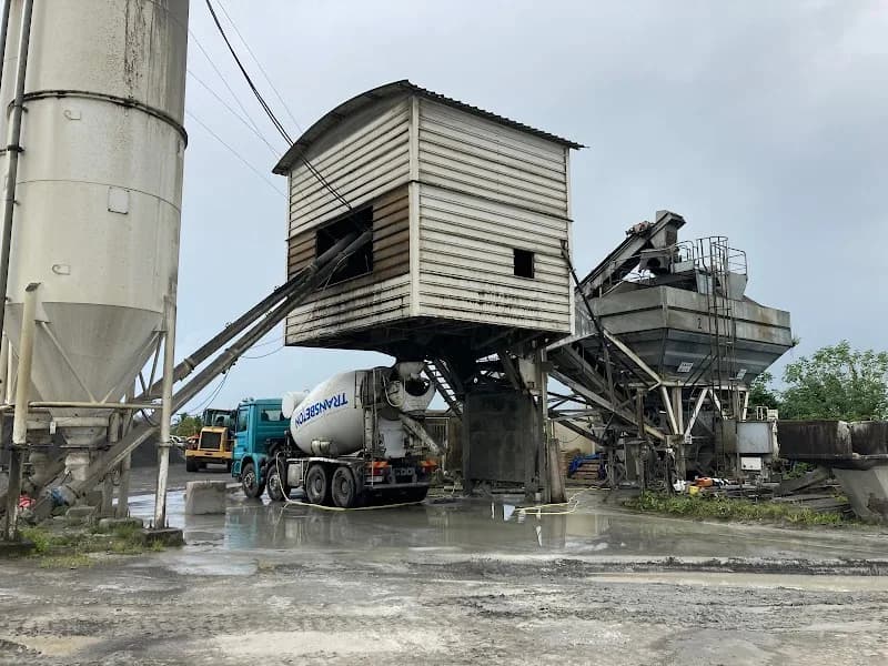 Terrassement Yvajo Les Abymes
