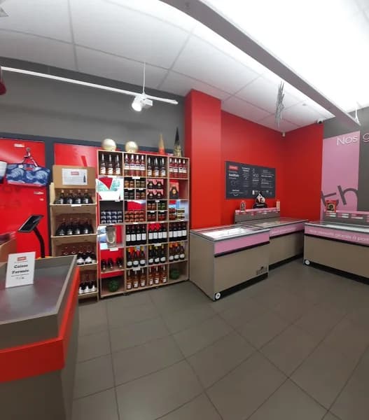 Thiriet Les Abymes - photo 3