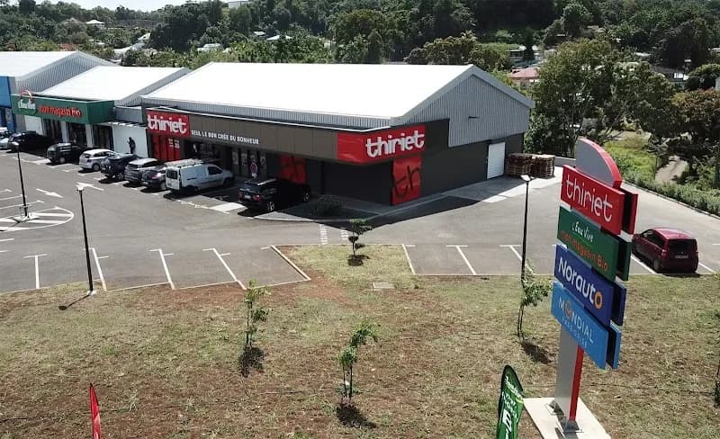 Thiriet Les Abymes - photo 4