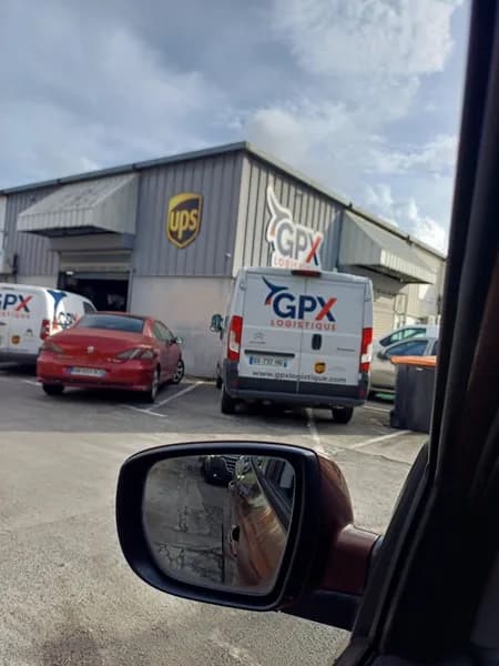 UPS Guadeloupe - photo 2