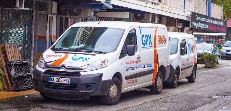 UPS Guadeloupe - photo 3