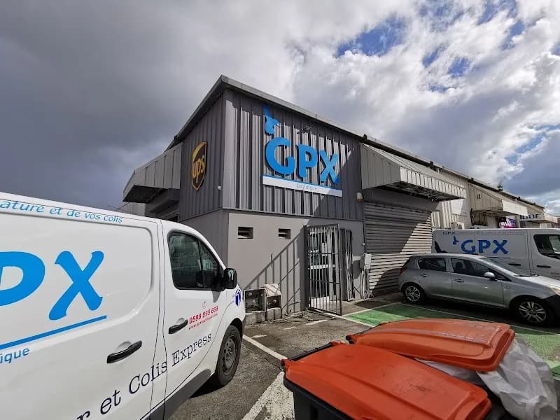 UPS Guadeloupe - photo 4