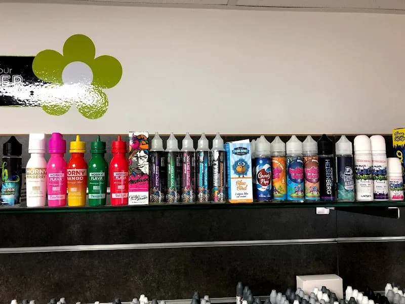 Vape Hero Antillopôle - photo 2