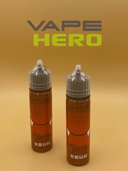 Vape Hero Antillopôle - photo 3