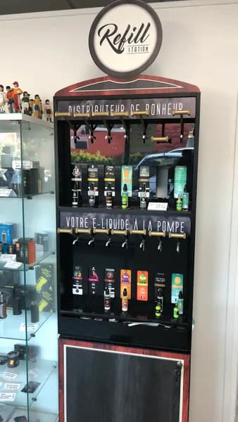 Vape Hero Antillopôle - photo 4